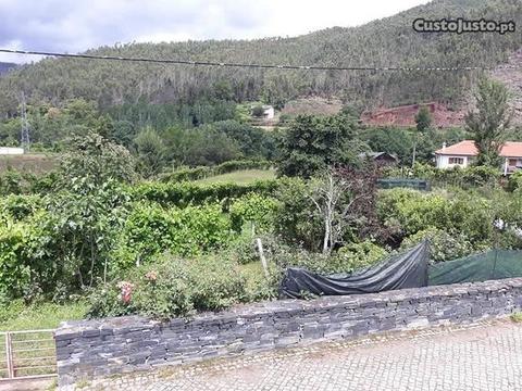 Terreno Arouca aos Passadiços do Paiva