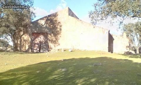 Herdade de 32ha