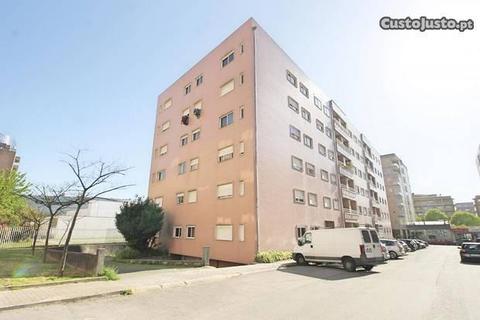 Apartamento T3 em Lamaçães, Braga
