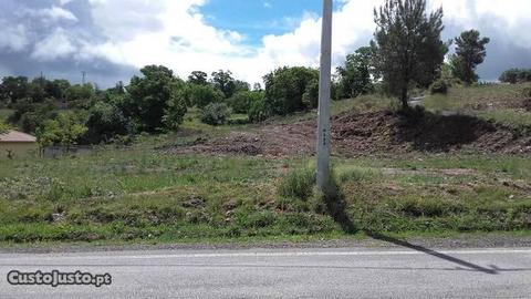 Terreno para construção