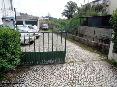 Garagem em Coimbra
