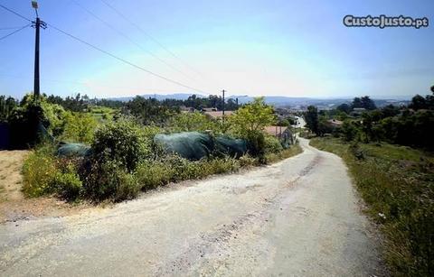 Terreno para Construção de Moradia - Campo