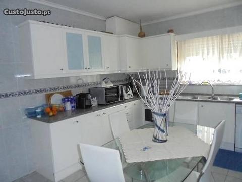 Apartamento T3 Oliveira do Bairro