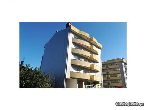 Novidade - Apartamento T2 - Fin 100%