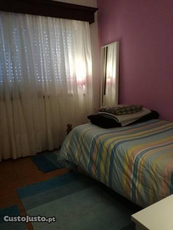 Quarto bairro do liceu