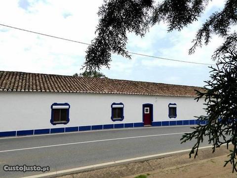Casa de campo e terreno, Portugal, Beja, Mértola