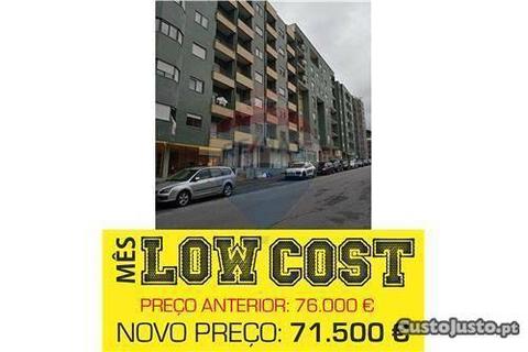 124241092-9 Apartamento T1 Nogueiró