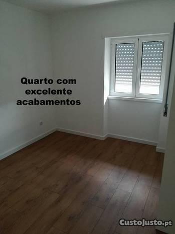 Quartos em Apartamento como Novo em Coimbra