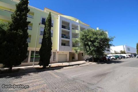 Excelente apartamento na zona central de Albufeira