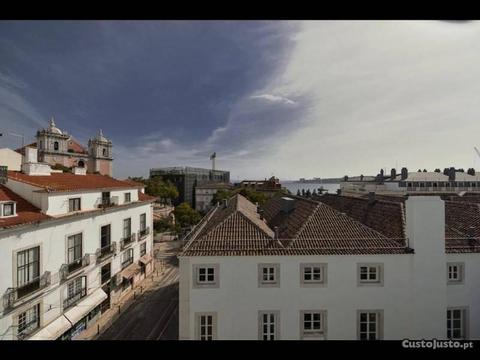 Apartamento T6 Lisboa