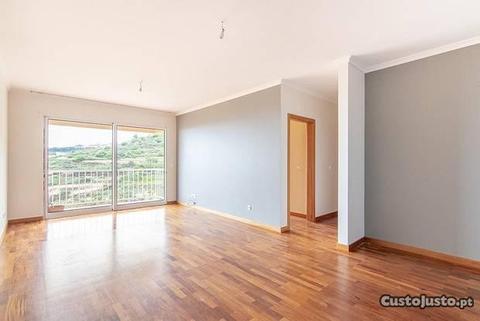 Apartamento T2 último piso