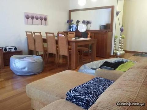 Apartamento T3, Quintinha de São João