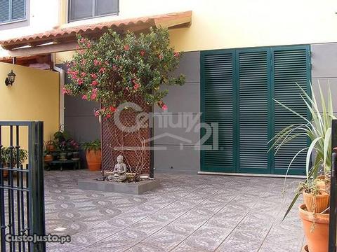 Moradia T3 207,00 m2