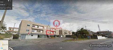 [240-A-17870] Apartamento T2, Arvore/Vila do Conde