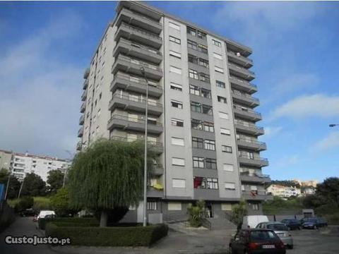 Apartamento T2, Porto, Vila Nova de