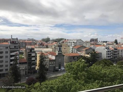 T3 Santos Pousada/ Porto