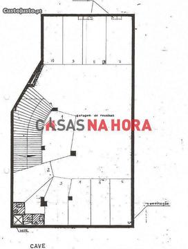 [matosinhos/N/00593] Garagem comercial, Porto