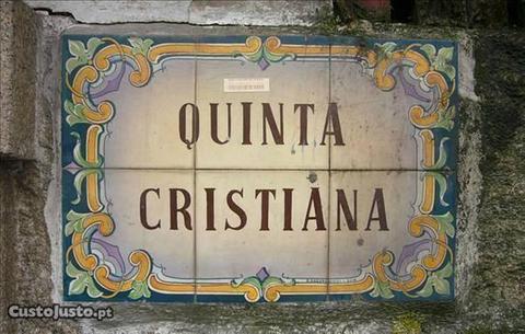 [4978] Quinta Cristiana - Maia