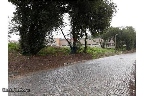 Terreno com projeto - 9 Moradias