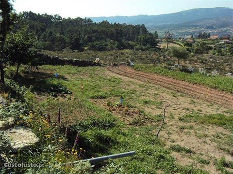 Terreno Rosém MC02191