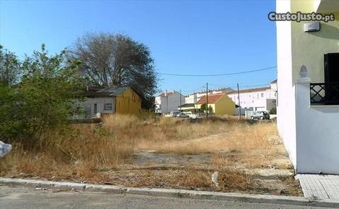 [4641] Terreno em Montijo