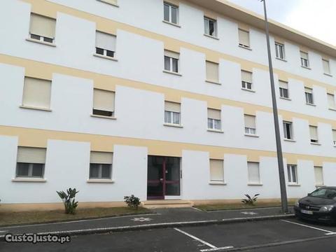 Apartamento T3 - Centro de Ponta Delgada