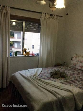 Apartamento em Montelios