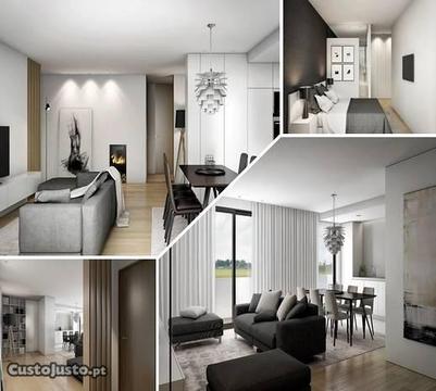 Apartamento T3, Joane - FR1804S07A1