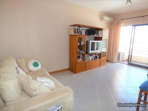 Apartamento T1 no centro Silves SS-AS638