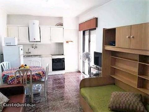 Apartamento T1 Portimão Sul bi-fr14334