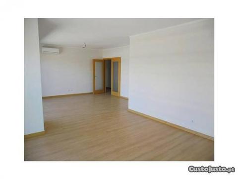 Novidade - Apartamento T3 - Fin 100%