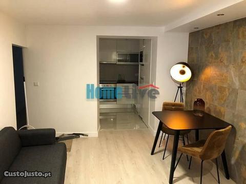 Apartamento T2 na Graça Lisboa remodelado estrear