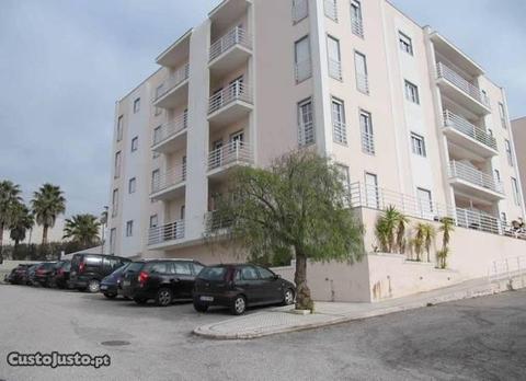 Apartamento T3 Centro da Lourinhã