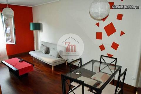 Apartamento T1, Funchal, São Martinho Ref. 7616