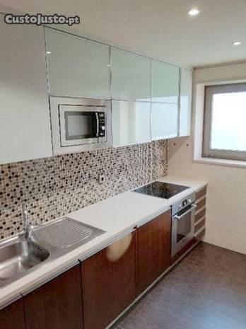 Apartamento T1 ao Polo Universitário Paranhos