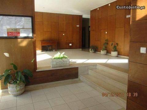 Apartamento t2 corim Afonso Henriques