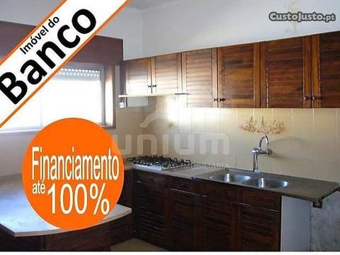 Apartamento T3 Areosa