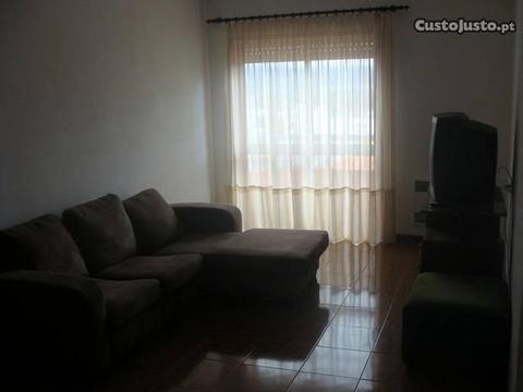 Apartamento T2 Mobilado