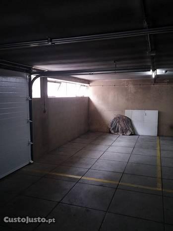 Lugar de garagem p1 carro