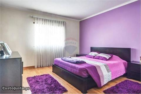 Apartamento T2 em Cacia