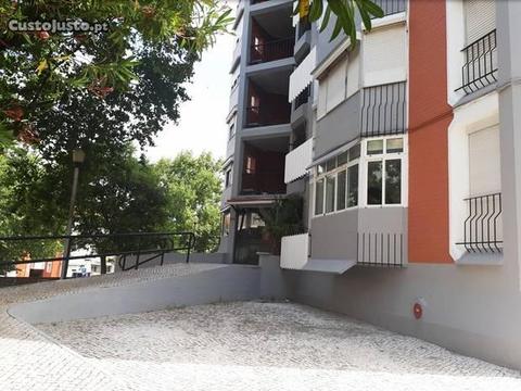 Apartamento T2 Olivais Sul