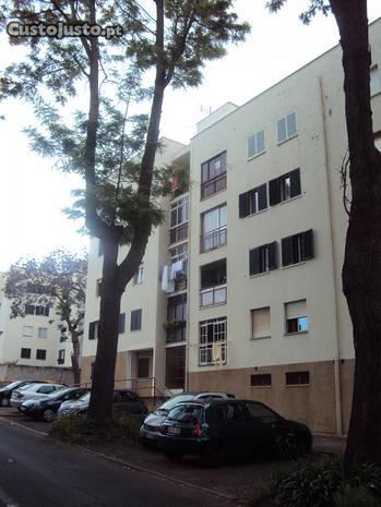 Apartamento T2- Nazaré