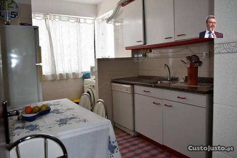 Apartamento ao Hospital