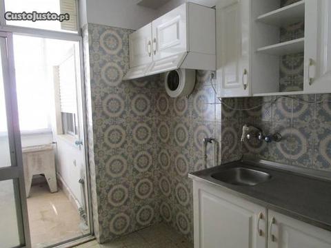 Apartamento T2+2, Viseu, Viseu