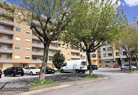 Apartamento T2 - Braga - Investimento