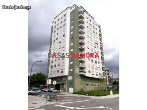 [famalicao/A/00479] Apartamento T2, Braga/Braga