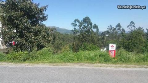 Terreno para construção Vila Verde