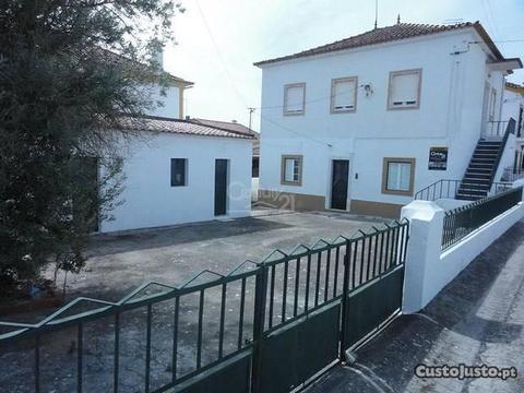 Moradia T4 140,00 m2