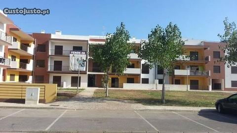 Apartamento T2 Silves ss-as589