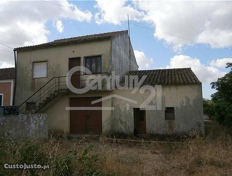 Moradia T3 102,00 m2